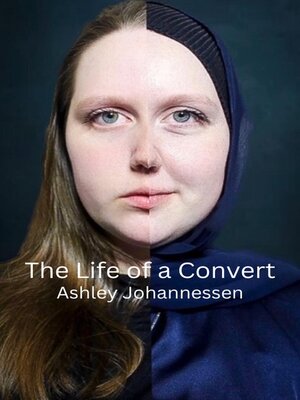 cover image of The Life of a Convert